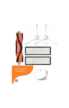 EKstore Xiaomi Mi STYTJ01ZHM / Mijia 1c / F9 Set