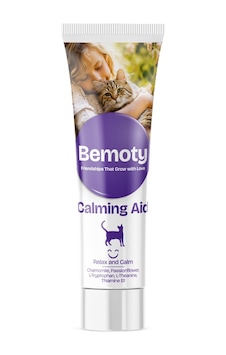 Bemoty Sakinleştirici Malt 100 ML Bemoty Sakinleştirici Malt 100 ML
