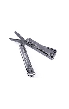 Next Kamp Torch Pioneer Multi Tool Gri
