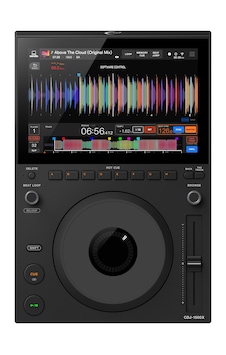 Alphatheta Cdj-1500x Alphatheta Cdj-1500x