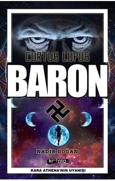 Curtus Lupus Baron - Nadir Doğan - Kripto