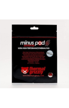 Thermal Grizzly Minus Extreme Termal Pad 120 x 20 x 3.0 MM Thermal Grizzly Minus Extreme Termal Pad 120 x 20 x 3.0 MM