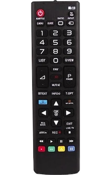LG Uyumlu Kısa Smart Lı Lcd Led Tv Kumandası-lcd1162 LG Uyumlu Kısa Smart Lı Lcd Led Tv Kumandası-lcd1162
