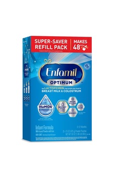 Enfamil Optimum 850 G Enfamil Optimum 850 G