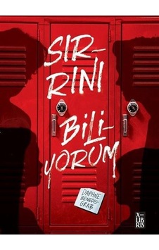 Sırrını Biliyorum / Daphne Benedis-grab Sırrını Biliyorum / Daphne Benedis-grab
