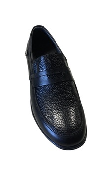 Rks Shoes Erkek Çocuk Klasik Siyah Loafer Okul Ayakkabısı Rks Shoes Erkek Çocuk Klasik Siyah Loafer Okul Ayakkabısı