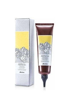 Davines Purifying Kepeğe Karşı Saç Bakım Jeli 150 ML Davines Purifying Kepeğe Karşı Saç Bakım Jeli 150 ML