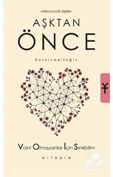 Aşktan Önce Nöromantik İlişkiler / Serkan Karaismailoğlu Aşktan Önce Nöromantik İlişkiler / Serkan Karaismailoğlu
