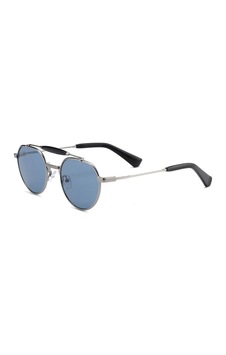 Katsuo Unisex Güneş Gözlüğü Silver 67536953 Katsuo Unisex Güneş Gözlüğü Silver 67536953
