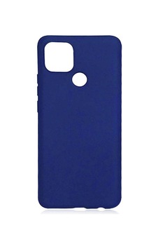 Oppo A15S Uyumlu Kılıf Zore Premier Silikon Kapak Oppo A15S Uyumlu Kılıf Zore Premier Silikon Kapak