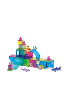 Undersea Adventure Manyetik Bloklar 58 Parça Undersea Adventure Manyetik Bloklar 58 Parça