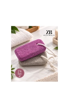 Topuk Taşı 2'li - 703076141