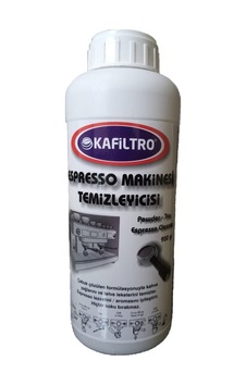 Kafiltro Kahve Makinesi Temizleyici 900 G