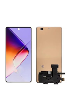 İnfinix Note 40s Lcd Ekran Dokunmatik Tft Copy İnfinix Note 40s Lcd Ekran Dokunmatik Tft Copy