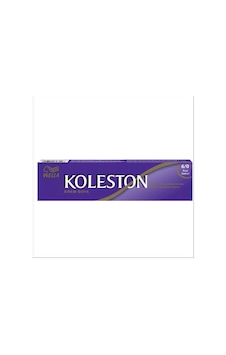 Koleston Tüp Boya 50 Ml - 6.0 Koyu Kumral (539511307) Koleston Tüp Boya 50 Ml - 6.0 Koyu Kumral (539511307)