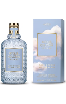 No.4711 Acqua Colonia Pure Breeze of Himalaya Intense Kadın Parfüm EDC 170 ML No.4711 Acqua Colonia Pure Breeze of Himalaya Intense Kadın Parfüm EDC 170 ML