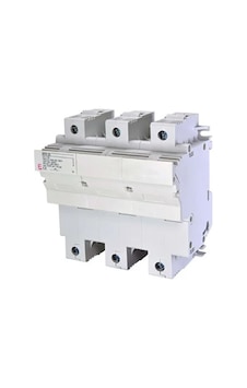 Eti Efd22-3p ,3-faz 22x58mm 100a Kartuş Sigorta Yuva Eti Efd22-3p ,3-faz 22x58mm 100a Kartuş Sigorta Yuva