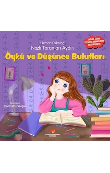 Öykü ve Düşünce Bulutları - Nazlı Toraman Aydın - Sabri Ülker Vakfı Öykü ve Düşünce Bulutları - Nazlı Toraman Aydın - Sabri Ülker Vakfı