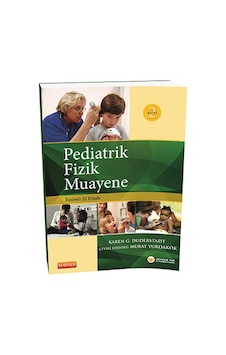 Pediatrik Fizik Muayene Resimli El Kitabı Pediatrik Fizik Muayene Resimli El Kitabı