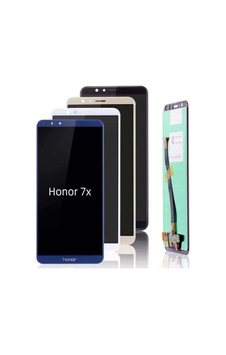 Honor 7x Ekran Dokunmatik Gold