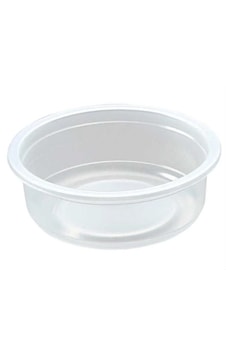 Ambalaj Marketim Sup Kase Tatlı Kabı 150 G 100 Adet Ambalaj Marketim Sup Kase Tatlı Kabı 150 G 100 Adet