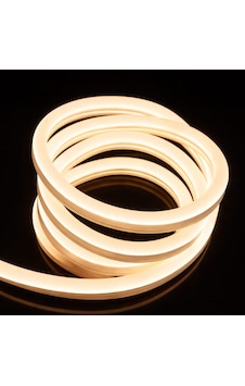 Neon Şerit Led 220 Volt Esnek Silikonlu Aydınlatma + Fiş Dahil 2 Mt-gün Işığı Gün Işığı Neon Şerit Led 220 Volt Esnek Silikonlu Aydınlatma + Fiş Dahil 2 Mt-gün Işığı Gün Işığı