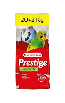 Versele - 649 - Laga Prestıge Muhabbet - Csmo-tex - Yemi 22kg Versele - 649 - Laga Prestıge Muhabbet - Csmo-tex - Yemi 22kg