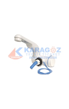 Shurflo Elektrikli Musluk 12v