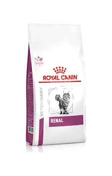 Royal Canin Renal Yetişkin Kedi Maması 2 KG