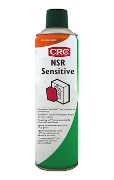 Crc Nsr Sensitive 500 Ml 1'li Paket Crc Nsr Sensitive 500 Ml 1'li Paket