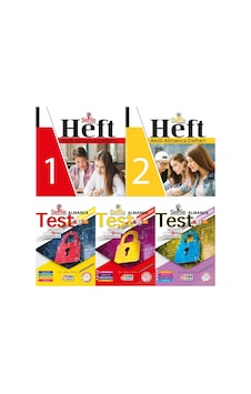 Çıpa Almanca A1 Seviye Selfie Test + Akıllı Defter Seti Toplam 5 Çıpa Almanca A1 Seviye Selfie Test + Akıllı Defter Seti Toplam 5