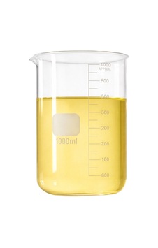 Beherglass - Ölçülü Isıtılabilir Sıvı Kabı - 1000 Ml Beherglass - Ölçülü Isıtılabilir Sıvı Kabı - 1000 Ml