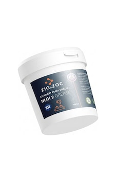 Zıg&zoc Standart Food Grade Gıda Gresi Nsf H1 - 100 Gr