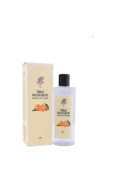 Rebul Mandarine Cam Şişe Kolonya 250 ML
