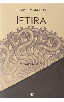 Islam Hukukunda Iftira Islam Hukukunda Iftira
