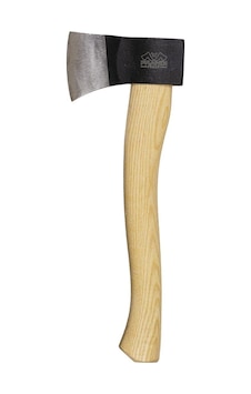 Prandi 900gr Yankee Balta, 50cm Dişbudak Sap Prandi 900gr Yankee Balta, 50cm Dişbudak Sap