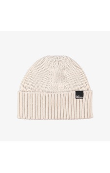 Jack Wolfskın Jack Wolfskin Schwansee Beanie W Kadın Bej Bere1911041