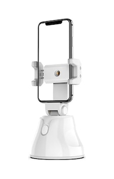 Apai Genie 360 Akıllı Selfie Sosyal Medya Video Takip Asistanı Tripod- 5775 - Karbul4492-1470 Beyaz Apai Genie 360 Akıllı Selfie Sosyal Medya Video Takip Asistanı Tripod- 5775 - Karbul4492-1470 Beyaz