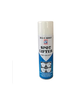 Spot Lifter Leke Çıkarıcı - Leke Çıkarıcı Sprey (500 ML)