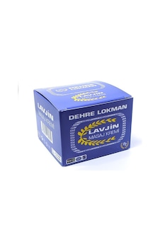 Dehre Lokman Lavjin Masaj Kremi 70 G