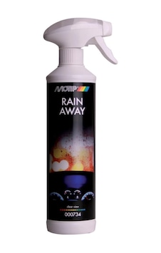 Motip Yağmur Kaydırıcı Sprey 500 Ml - Rain Away