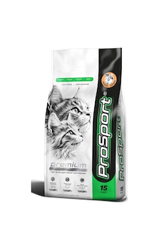Prosport Tavuk Etli Yetişkin Kedi Maması 15 KG Prosport Tavuk Etli Yetişkin Kedi Maması 15 KG
