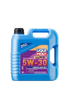 Liqui Moly 5W-30 Leichtlauf Hc7 Sentetik Motor Yağı 4 L Liqui Moly 5W-30 Leichtlauf Hc7 Sentetik Motor Yağı 4 L