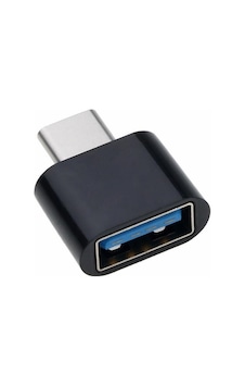 Type C Usb 3.1 to Usb 3.0 Şarj Data Çevirici Dönüştürücü Ada Type C Usb 3.1 to Usb 3.0 Şarj Data Çevirici Dönüştürücü Ada