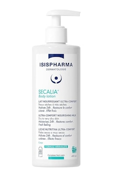 Isis Pharma Secalia Body Lotion 400 Ml Isis Pharma Secalia Body Lotion 400 Ml