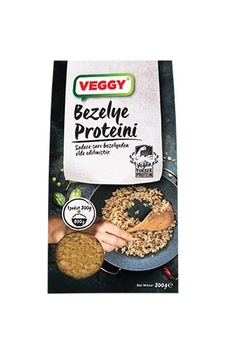 4 Adet Veggy Bezelye Proteini 200 G 4 Adet Veggy Bezelye Proteini 200 G