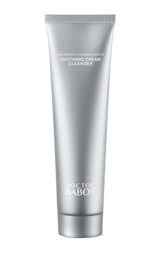 Babor Soothing Cream Cleanser Yatıştırıcı Ve Temizleyici Krem 150 Ml Babor Soothing Cream Cleanser Yatıştırıcı Ve Temizleyici Krem 150 Ml