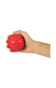Mambo Max Masaj Topu 9 CM Kırmızı Mambo Max Masaj Topu 9 CM Kırmızı