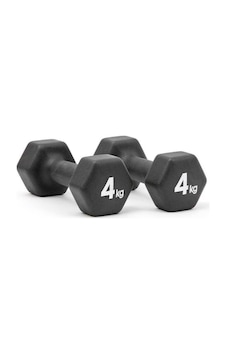 2x4 Kg Neopren Dambıl Adwt-11404-nl