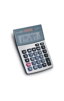 Mas 6908 Ofis Tipi Küçük 12 Hane Hesap Makinesi Mas 6908 Ofis Tipi Küçük 12 Hane Hesap Makinesi